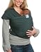 Wickelkinder Moby Wrap Tragetuch Classic Forest Wickelkinder Moby Wrap Tragetuch Classic Forest