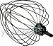 New Version Kenwood Whisk stainless steel major mix