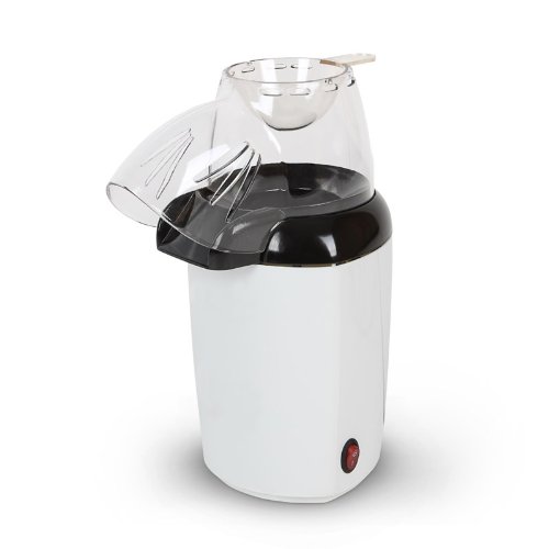 Relaxdays Macchina per i pop corn