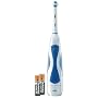 Braun Oral-B Battery Power Toothbrush D4Timer AdvancePower 400