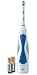 Braun Oral-B Battery Power Toothbrush D4Timer AdvancePower 400