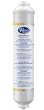 Wpro USC100 Filtre Externe Eau pour R�frig�rateur Am�ricain