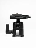 Induro Tripod Head SA-12