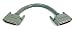 Belkin 3ft SCSI3 Cable MICRO-DB68M MICRO DB68M TSCREW ( F2N991-03-T )