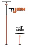 2ft. Shaft Extension for the T-Jak system tools.