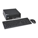 Windows 7, IBM ThinkCentre M51 8104 Ultra Small Desktop PC - Intel Pentium 4 HT 3.2GHz, 1GB DDR2, 80GB HDD, DVD-Rom, Genuine Windows 7 Home Premium pre-installed (including COA license and restore disk)