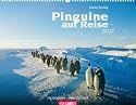 Pinguine auf Reise 2007.