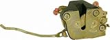 84-87 TOYOTA COROLLA FRONT DOOR LATCH LH (PASSENGER SIDE), Sedan (1984 84 1985 85 1986 86 1987 87) T...