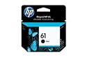 Hp 61 Black Ink Cartridge