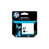 Hp 61 Black Ink Cartridge