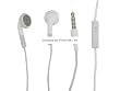In-Ear Earphones for iPhone 4th / 4G