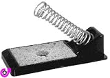 Antex, Stand For Miniature Irons