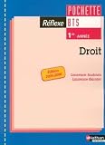 Droit BTS 1e ann�e