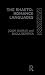 Book The Rhaeto-Romance Languages (Romance Linguistics)