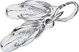 Flip Flops Charm by Rembrandt Charms