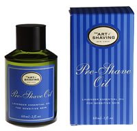The Art of Shaving Pre-Shave Oil - Lavender