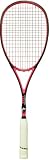 Black Knight Magnum Lava Squash Racquet