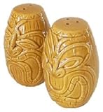 Buy Rocotoon Salt & Pepper Shakers Knowing God: Walking through the Book of Books