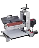 Wide Drum Sander