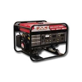 13 HP Honda OHV 6000 Watts Generator