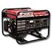 13 HP Honda OHV 6000 Watts Generator