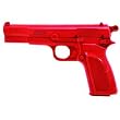 LE Red Training Equipment Red Training Gun Brng.Hi-Power