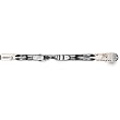 Rossignol Attraxion XI Mutix Womens Skis with Saphir2 100 WTPI2 Bindings