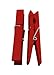 Generic Wood Craft Clothespins with Spring 2.9