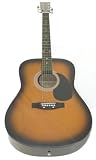 Laurel Performance Sized Acoustic Guitar