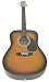 Laurel Performance Sized Acoustic Guitar
