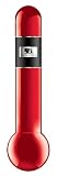 Produkt-Bild: BTT Dai-D&ouml; Dildo #1 (large ball) red