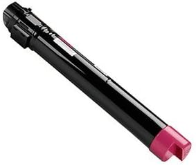Lexmark C950, C952, C954 Hi Yield New Compatible Magenta toner C750X2MG