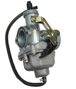 Amazon.com: PZ30 Carburetor CG Vertical Motor 200-250cc ... kandi 110cc atv wiring diagram 
