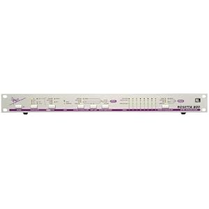 Apogee Rosetta 800-192 192K 24 Bit 8 Channel A D and D A Converter by