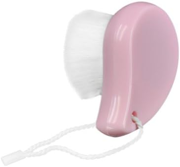 Facial Cleanser Exfoliate Brush Facial Skin Care Tool,pore cleaner