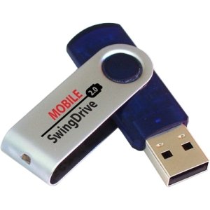 EP Memory 4 GB EP MemorySW/4GB-2.0
