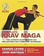 Complete Krav Maga: The Ultimate Guide to Over 200 Self-Defense and Combative Techniques