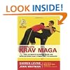 Complete Krav Maga: The Ultimate Guide to Over 230 Self-defense and Combative Techniques