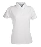 Antigua Women's Exceed Desert Dry Xtra-Lite Short Sleeve Polo
