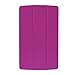 Acer Iconia One 8 B1-820 / Tab 8 A1-860 Slim Shell Case,Mama Mouth Ultra Slim Lightweight 3-folding PU Leather Standing Cover For 8