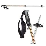 BLACK DIAMOND FLICKLOCK TRAVERSE POLES - O/S - N/A