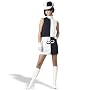 Go Go Girl Geo Costume