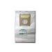 Replacement Bosch Compact/Formula Canister Bags (Type G)