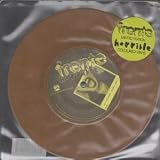 HORRIBLE 7 INCH (7" 45) UK MUSHROOM 1996