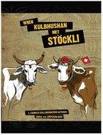 When Kulbhushan Met Stockli