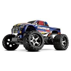 Stampede VXL RTR with 2.4 Radio