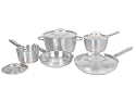 Copper Advantage Copper Base 9 Piece Set