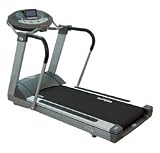 Volume Fitness L585 Treadmill
