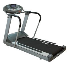 Volume Fitness L585 Treadmill