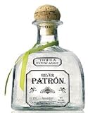 Patron Tequila Silver 375ML